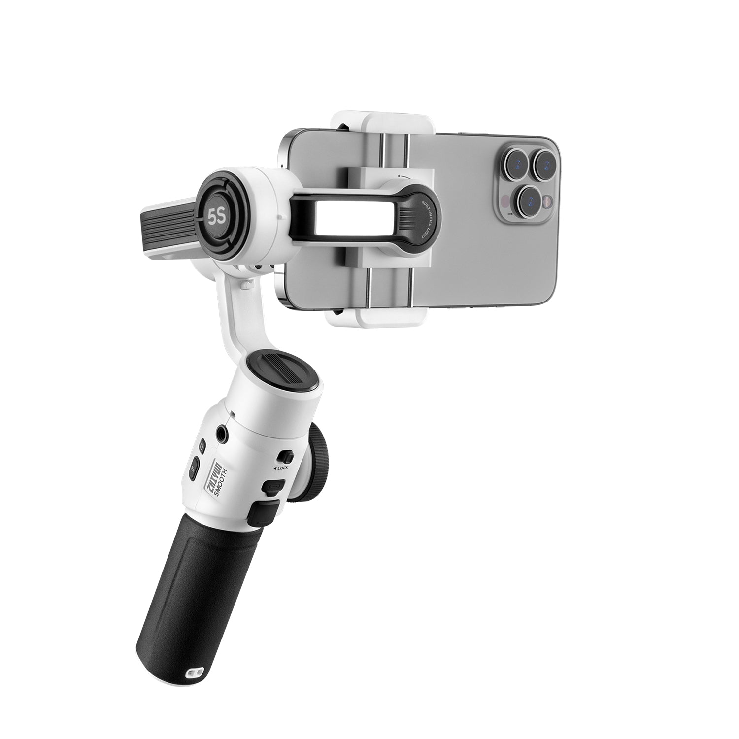 ZHIYUN SMOOTH 5 美品-