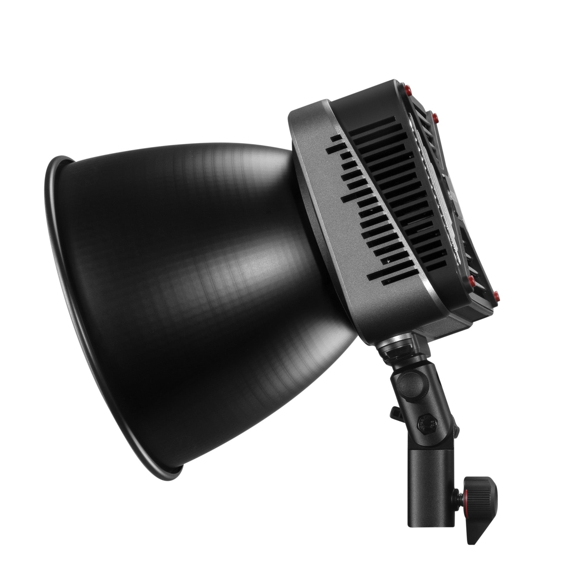 ZHIYUN MOLUS G200 - 200w Bi-Color COB light with Bowens Mount 