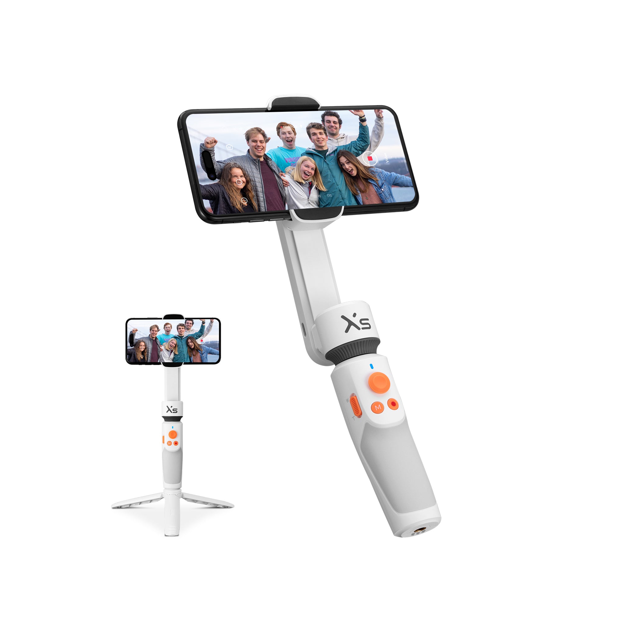 Smooth X – ZHIYUN OFFICIAL STORE