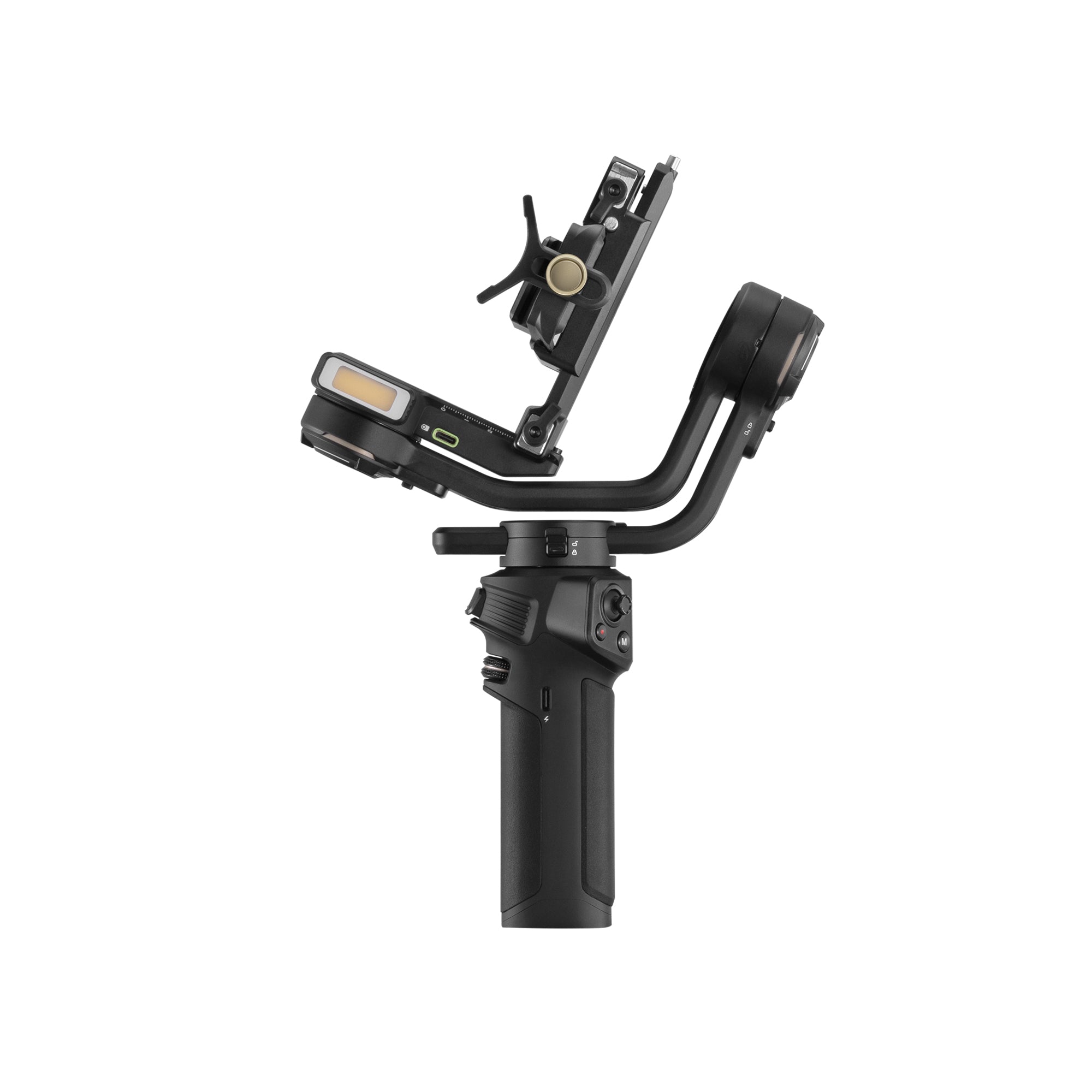 Weebill 3S - Gimbal Stabilizer for DSLR and Mirrorless Camera 