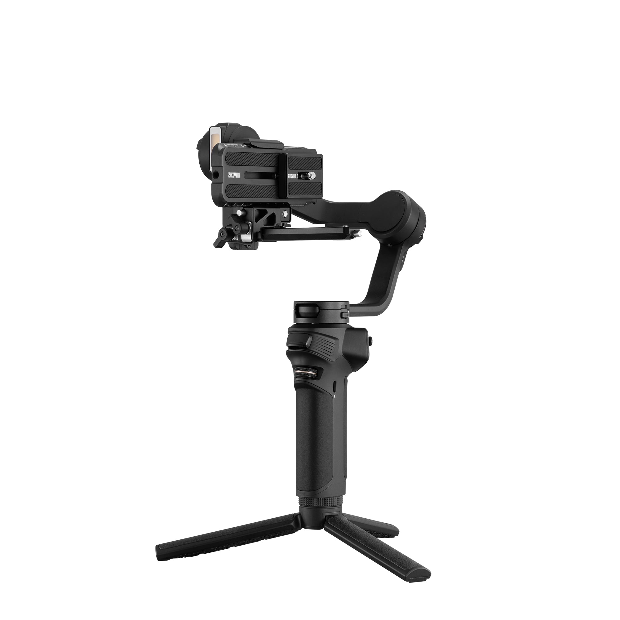 Weebill 3S - Gimbal Stabilizer for DSLR and Mirrorless Camera 