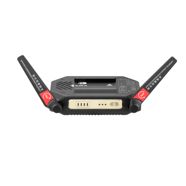 TransMount Video Transmission Transmitter (AI)