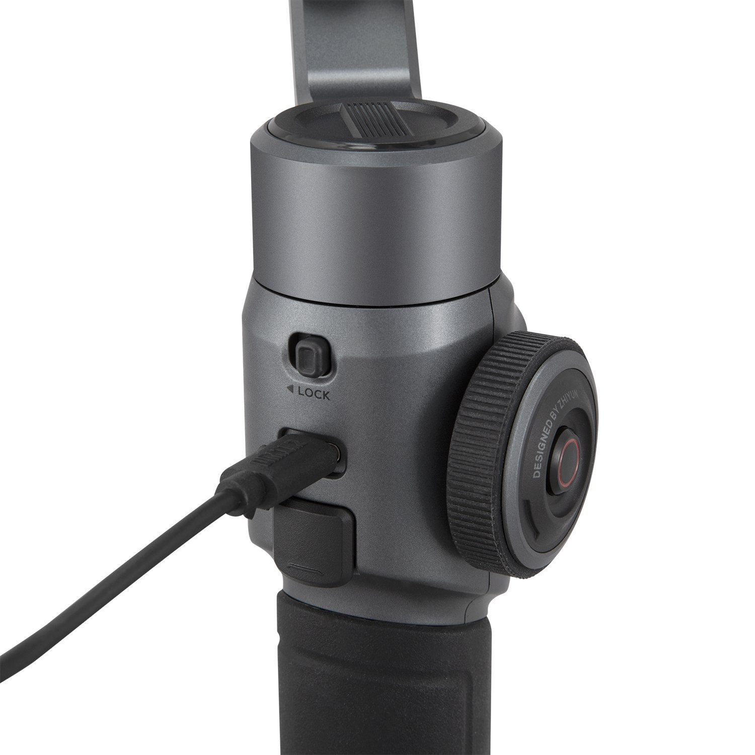 Amazon.co.jp: ZHIYUN Smooth 5Sスマートフォンジンバル