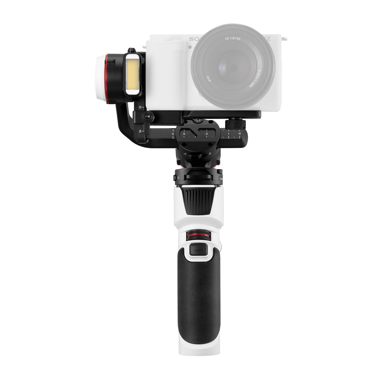 Crane M3 – ZHIYUN OFFICIAL STORE