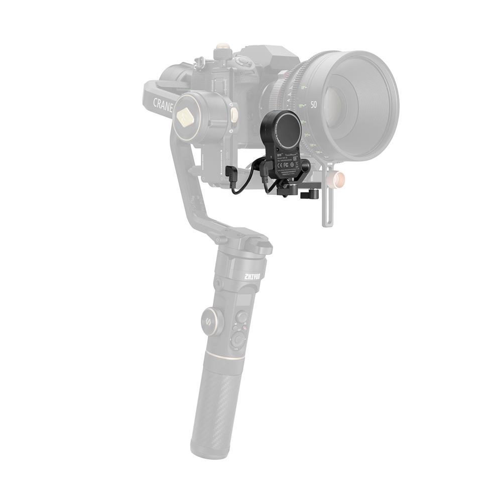 ビデオカメラ ZHIYUN -  Zhiyun Focus/Zoom Control Motor 2.0 TransMount Focus/Zoom Control Motor 2.0 – ZHIYUN OFFICIAL STORE