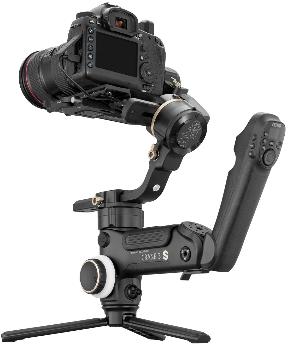 Crane 3S – ZHIYUN OFFICIAL STORE