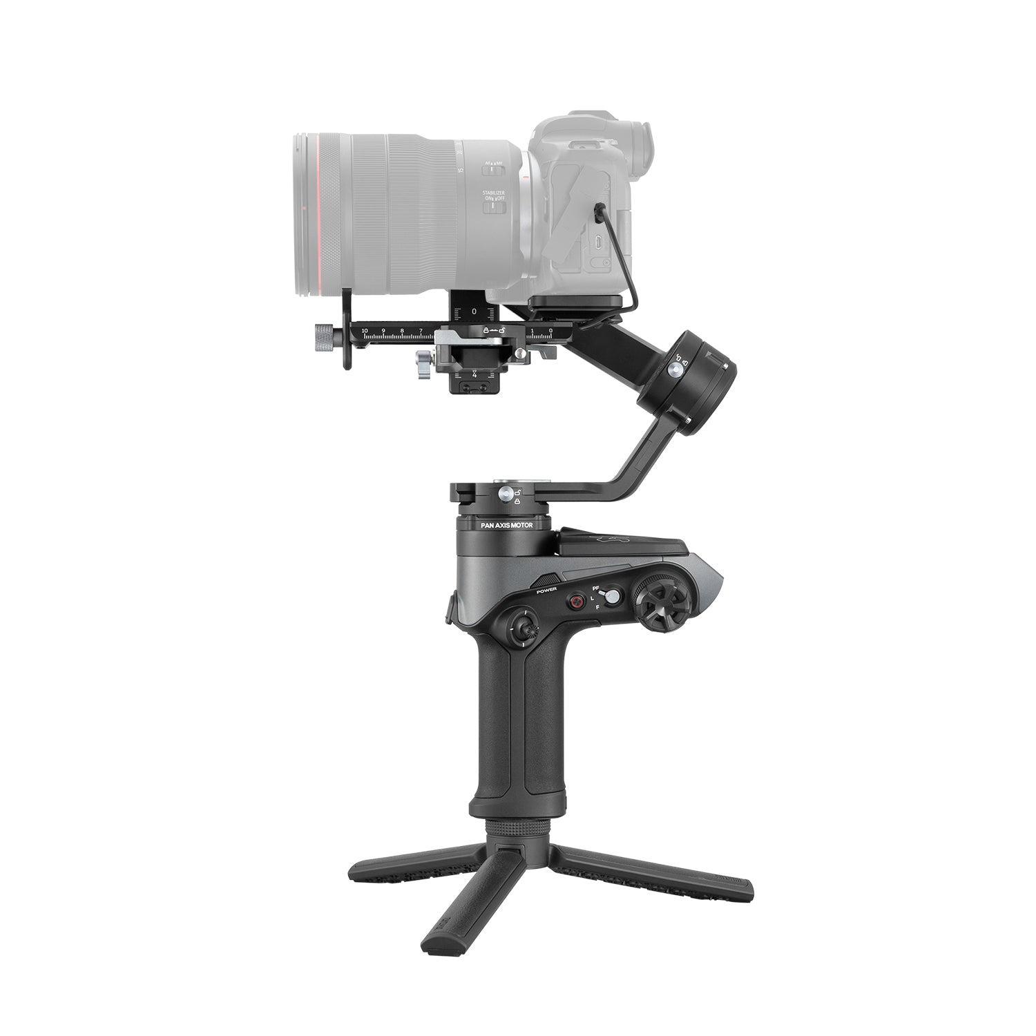 【中古】(ZHIYUN) ZHIYUN WEEBILL 2 COMBO Product Page - Market